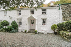 Shepherd's Cottage
